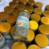  Trà Sen Cuộn Sẵn Hàng Nắp Nhôm LHNHVN-9004 