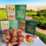  Trà tứ vị, trà thất vị LHNHVN-9015 