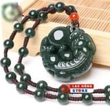  Chuỗi ngọc Tỳ Hưu phối đầu La Hán LHSTCN-9149 