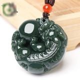  Chuỗi ngọc Tỳ Hưu phối đầu La Hán LHSTCN-9149 