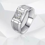  Nhẫn bạc Tmall 925 cho nam LHSTCN-9153 