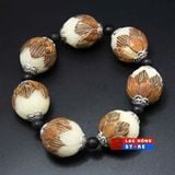  Vòng tay chuỗi hạt Phật thủ LHSTVN-9020 
