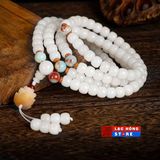  Vòng tay hạt bồ đề LHSTVN-9030 