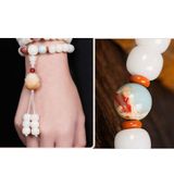  Vòng tay hạt bồ đề LHSTVN-9030 