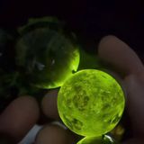  Vòng tay gỗ hổ phách LHSTVN-9031 