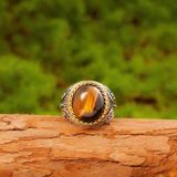  Nhẫn nam Night Works "Đế chế Ottoman" LHSTVN-9035 