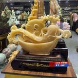  Nhân Sâm Trường Thọ Ngọc Hoàng Long LHSTVN-9053 