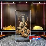  BỨC PHA LÊ QUAN THẾ ÂM BỒ TÁT LHSTVN-9060 