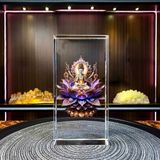  BỨC PHA LÊ QUAN THẾ ÂM BỒ TÁT LHSTVN-9060 