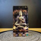  BỨC PHA LÊ QUAN THẾ ÂM BỒ TÁT LHSTVN-9060 