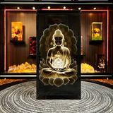  BỨC PHA LÊ QUAN THẾ ÂM BỒ TÁT LHSTVN-9060 