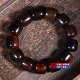  Vòng tay sừng tự nhiêng LHSTVN-9063 