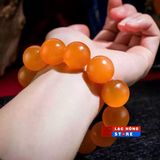  Vòng tay sừng tự nhiên LHSTVN-9064 