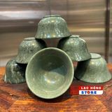  Bát ngọc sepentin LHSTVN-9109 