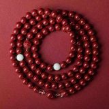  Vòng tay chu sa LHSTCN-9113 