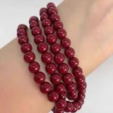  Vòng tay chu sa LHSTCN-9113 