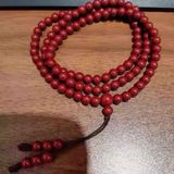  Vòng tay chu sa LHSTCN-9113 