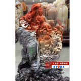  Tượng Phật Quan Thế Âm Bồ Tát ngọc Thọ Sơn LHSTCN-9120 