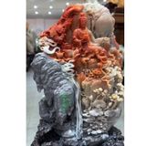  Tượng Phật Quan Thế Âm Bồ Tát ngọc Thọ Sơn LHSTCN-9120 