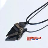  Dây chuyền mặt đá LHSTCN-9129 