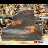  Bộ Sơn Thuỷ Hữu Tình gỗ trắc đỏ đen LHWO-0003VN 