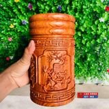  Ống đựng bút LHWO-0004VN 