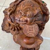  Thiềm thừ tài lộc LHWOVN-9032 