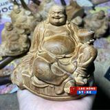  Dilac gỗ ngọc am LHWOVN-9037 