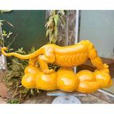  Hổ nu kháo vàng LHWOVN-9048 