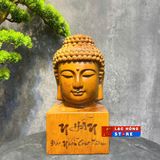  Diện Phật bách xanh  LHWOVN-9054 