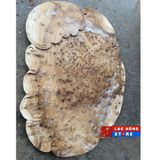  Khay trà gỗ nu ngọc am LHWOVN-9062 