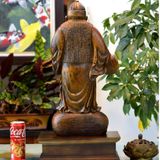  Tượng Cụ thương gia LHWOVN-9080 