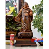  Tượng Cụ thương gia LHWOVN-9080 