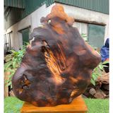  Bộ tam tiên Phúc Lộc Thọ gỗ Pơmu LHWOVN-9084 