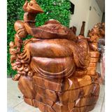  Di lạc ngũ phúc LHWOVN-9086 