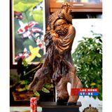  TƯỢNG ĐẠT MA SƯ TỔ LHWOVN-9091 