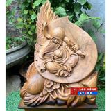  Tác phẩm cụ thọ tiên LHWOVN-9092 