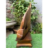  Tác phẩm cụ thọ tiên LHWOVN-9092 