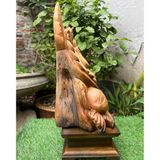  Tác phẩm cụ thọ tiên LHWOVN-9092 