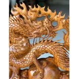  Nhất Long Nhả Ngọc gỗ hương việt LHWOVN-9101 