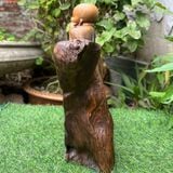  Chú tiểu vô ưu LHWOVN-9104 