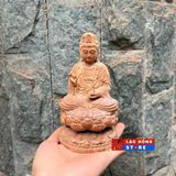  Phật bà ngọc am LHWOVN-9106 