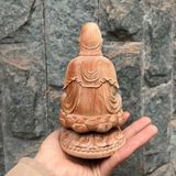  Phật bà ngọc am LHWOVN-9106 