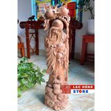  CỤ THỌ GỖ HƯƠNG LHWOVN-9137 