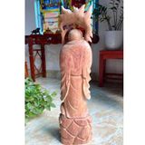  CỤ THỌ GỖ HƯƠNG LHWOVN-9137 