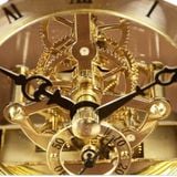  Đồng hồ để bàn Tmall Han LHWOCN-9140 