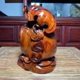  Bao tiền Tài Lộc Phong Thuỷ LHWOVN-9142 