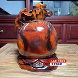  Bao tiền Tài Lộc Phong Thuỷ LHWOVN-9142 