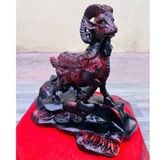  Nhất Dương Tài Lộc gỗ trắc đỏ đen LHWOVN-9149 