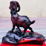  Nhất Dương Tài Lộc gỗ trắc đỏ đen LHWOVN-9149 